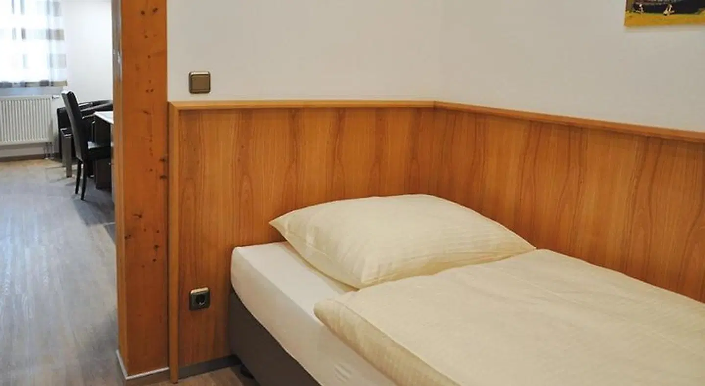 Garni Hotel Alber ROOM_EXAMPLE