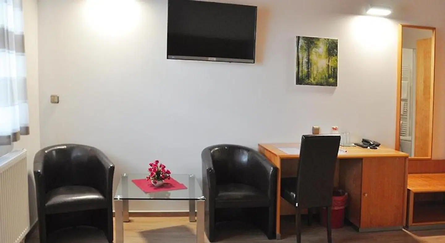 Garni Hotel Alber ROOM_EXAMPLE