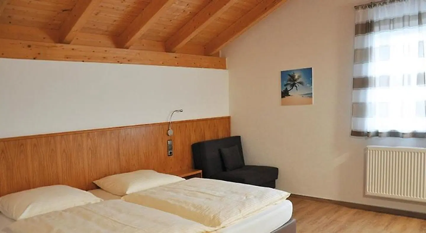 Garni Hotel Alber ROOM_EXAMPLE