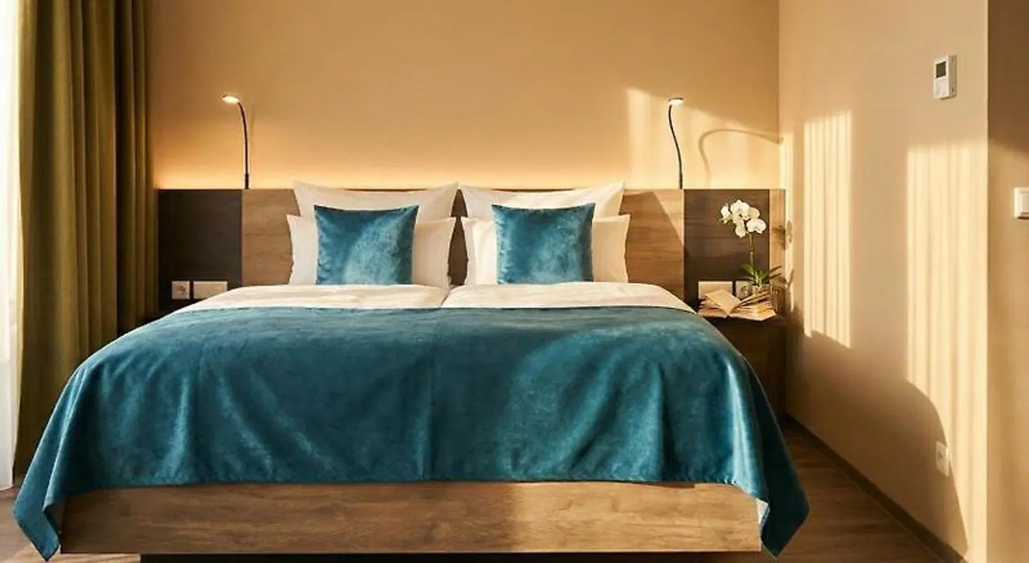 H24 Stadthotel Bernau ROOM_EXAMPLE