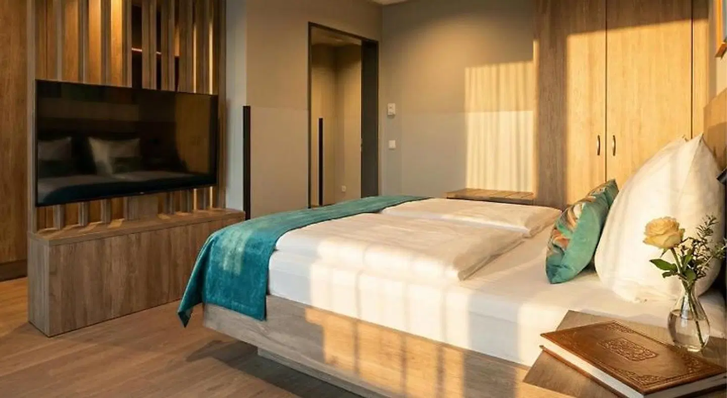 H24 Stadthotel Bernau ROOM_EXAMPLE