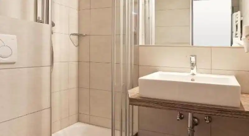 Hotel am Kurpark – Hotelfoto
