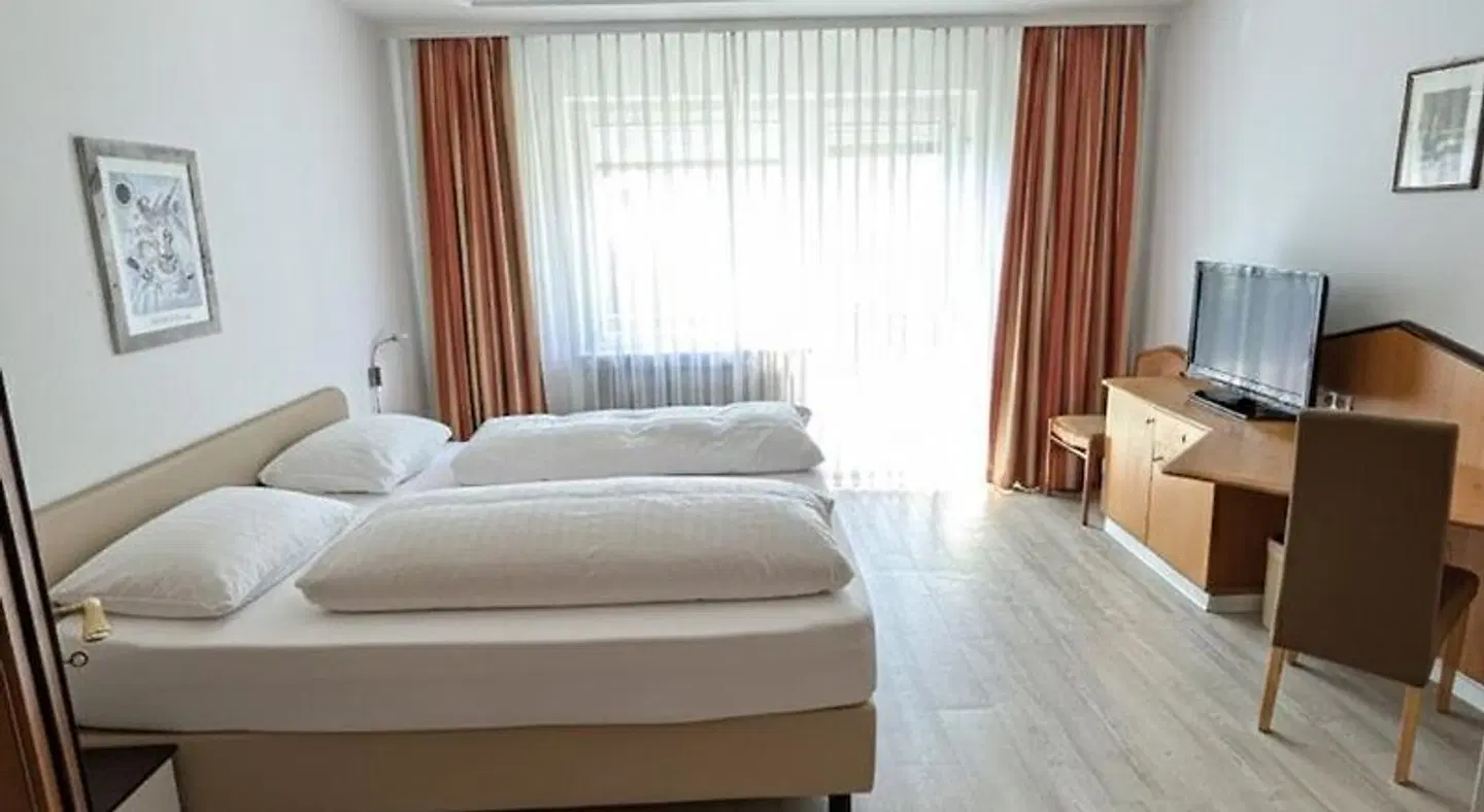 Hotel am Kurpark ROOM_EXAMPLE
