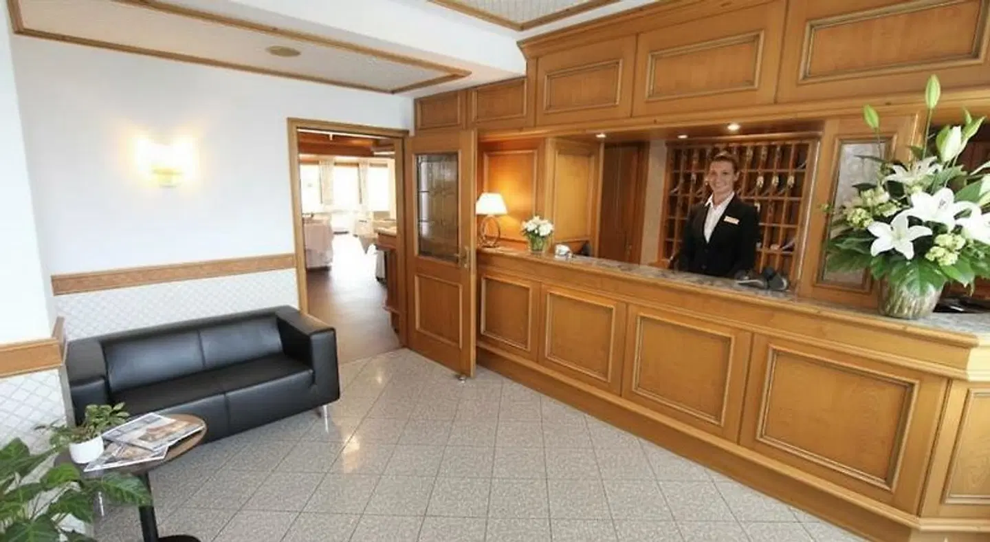 Hotel am Kurpark LOUNGE_LOBBY