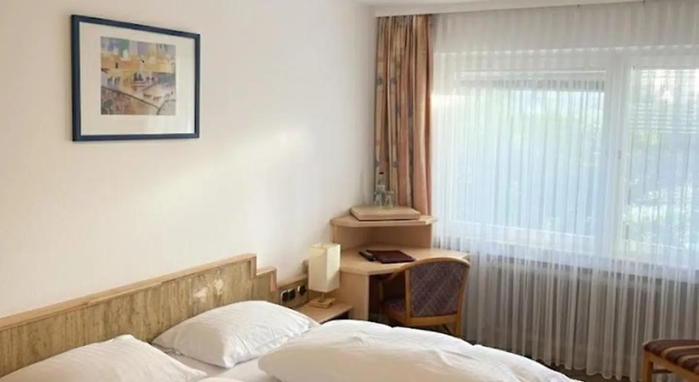 Hotel am Kurpark ROOM_EXAMPLE