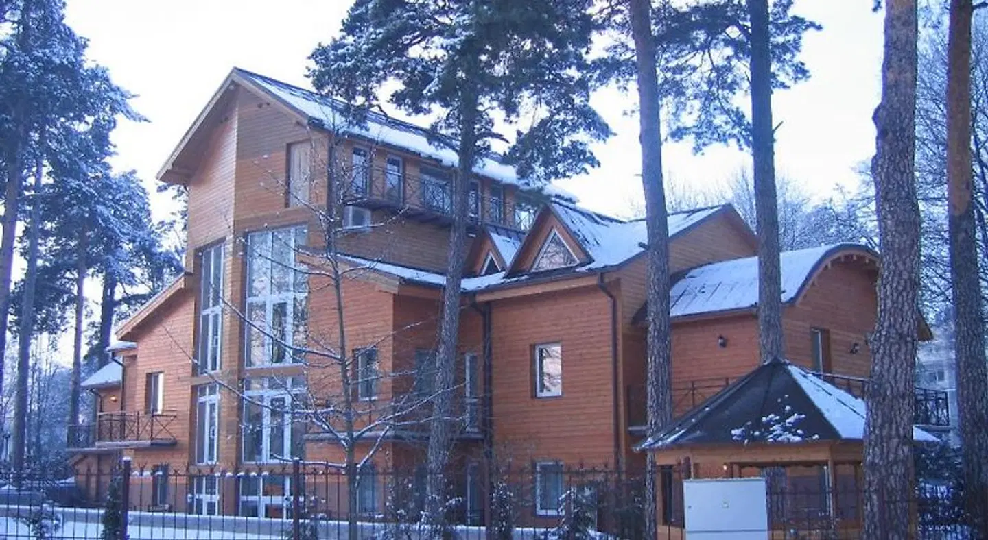 Hotel Vita EXTERIOR