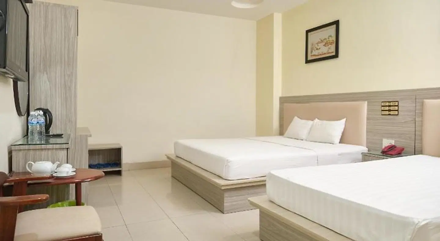 Song Anh 3 Hotel ROOM_EXAMPLE