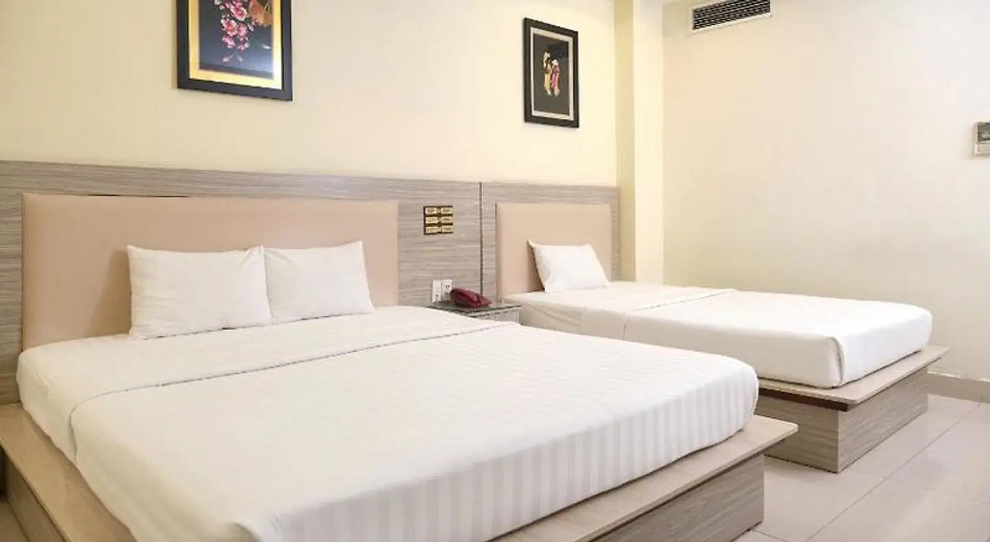 Song Anh 3 Hotel ROOM_EXAMPLE