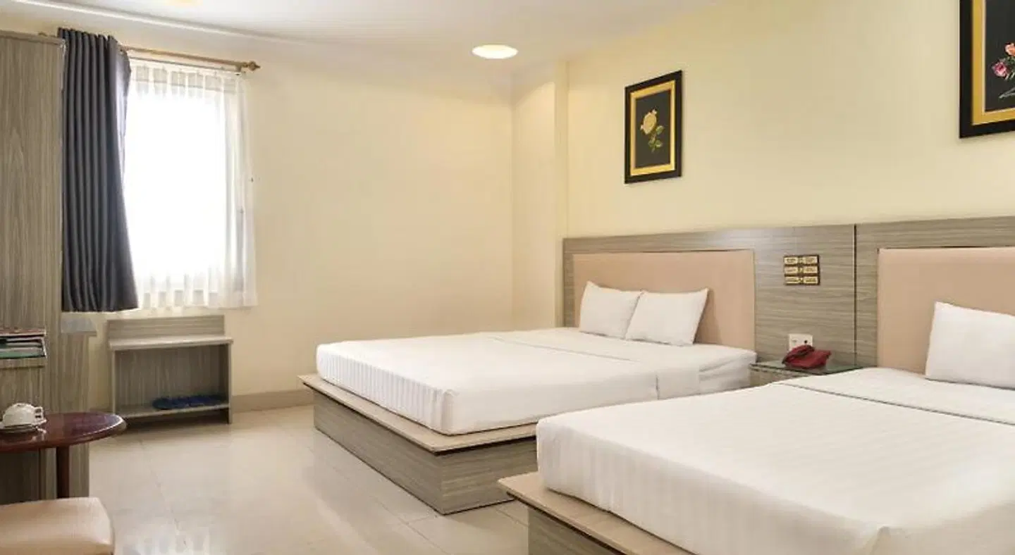 Song Anh 3 Hotel ROOM_EXAMPLE