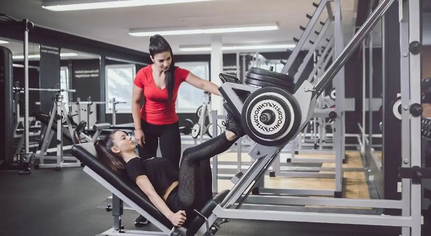 Sporthotel Kurz SPORTS_AND_LEISURE