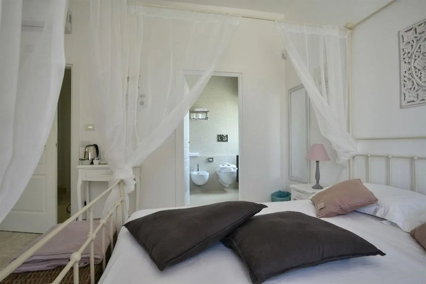 La Terrazza Sulla Rupe Relais ROOM_EXAMPLE
