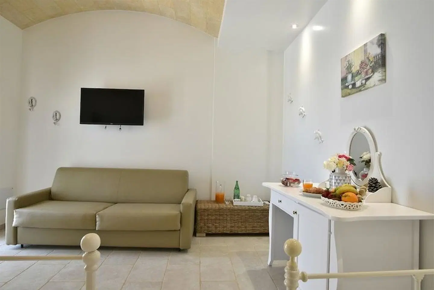La Terrazza Sulla Rupe Relais ROOM_EXAMPLE