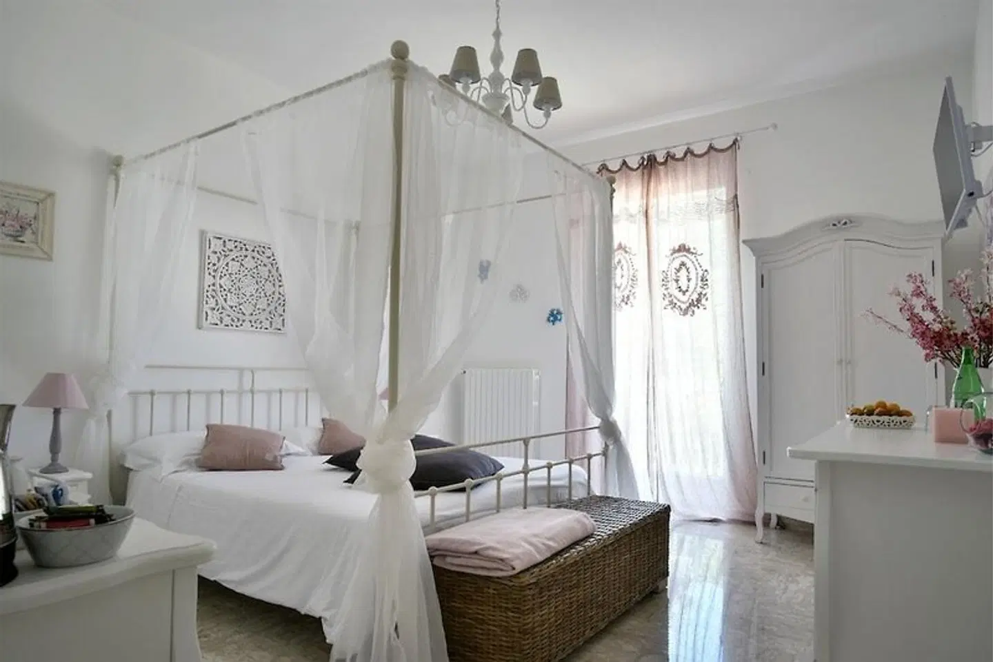 La Terrazza Sulla Rupe Relais ROOM_EXAMPLE