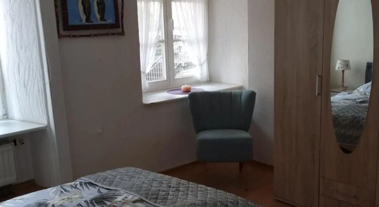 Hotel Haus Irsfeld ROOM_EXAMPLE