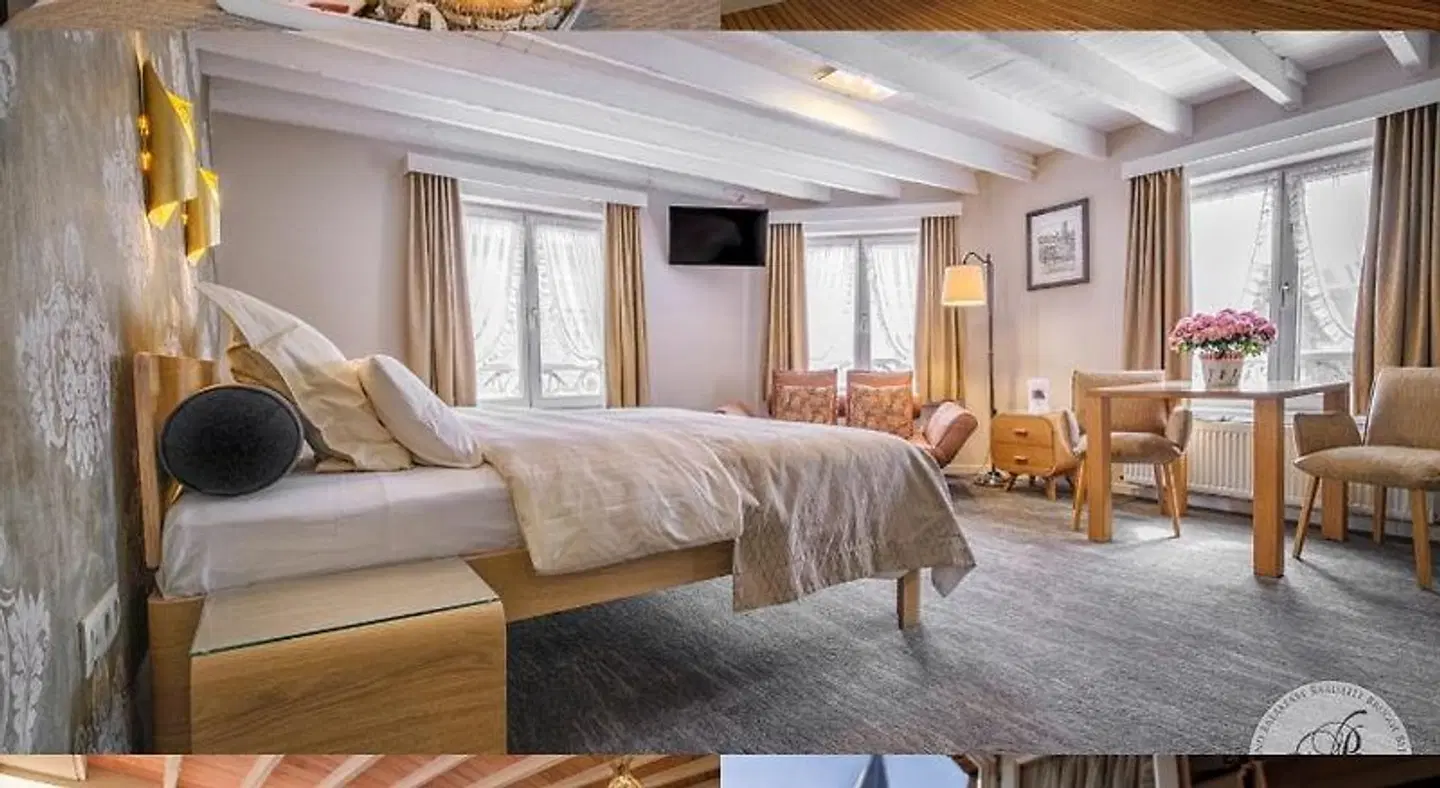 B&B Bariseele ROOM_EXAMPLE