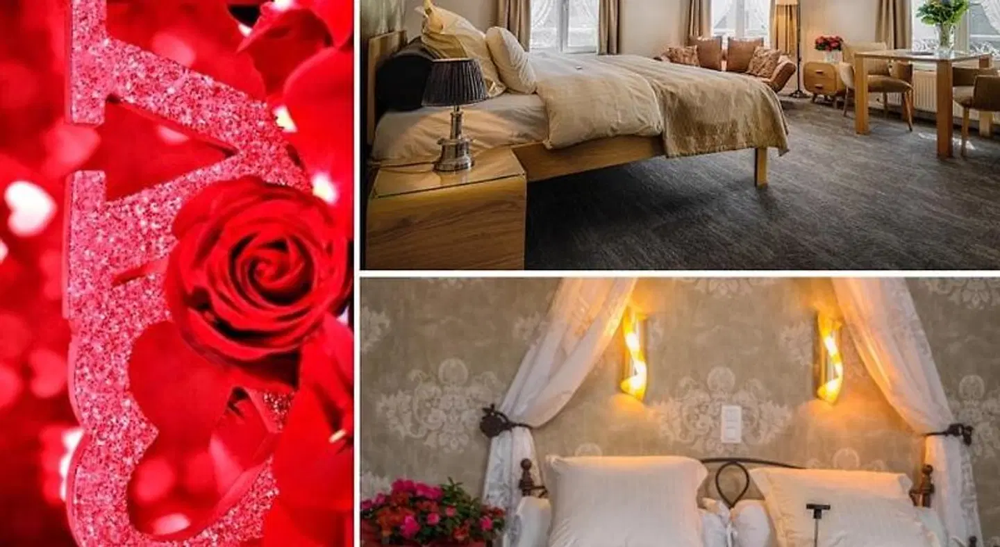 B&B Bariseele ROOM_EXAMPLE