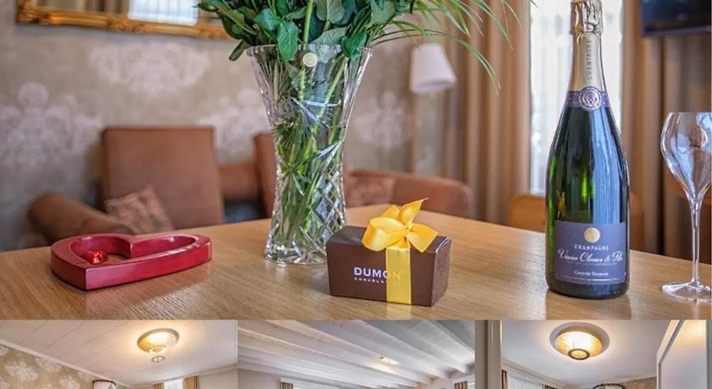B&B Bariseele ROOM_EXAMPLE