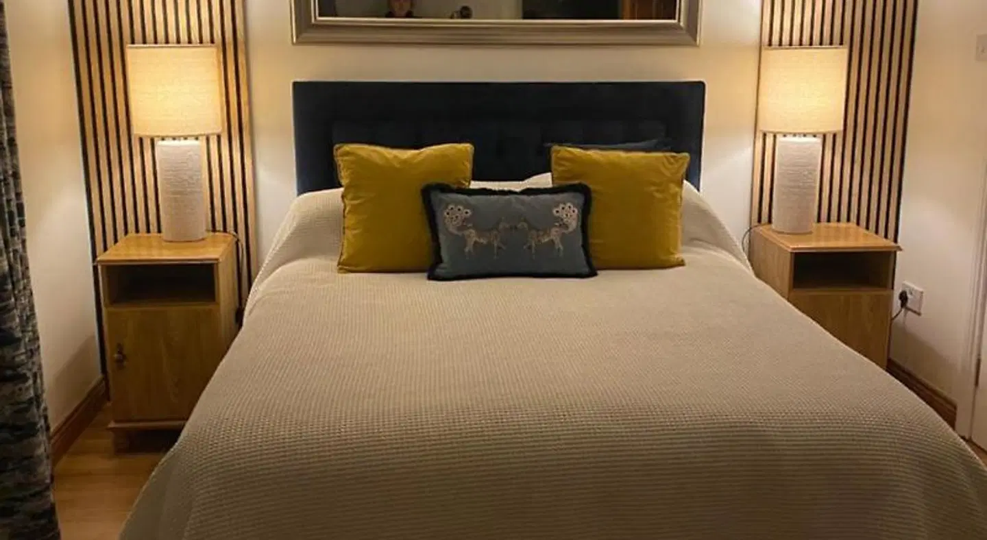 The Well Bed & Breakfast ROOM_EXAMPLE