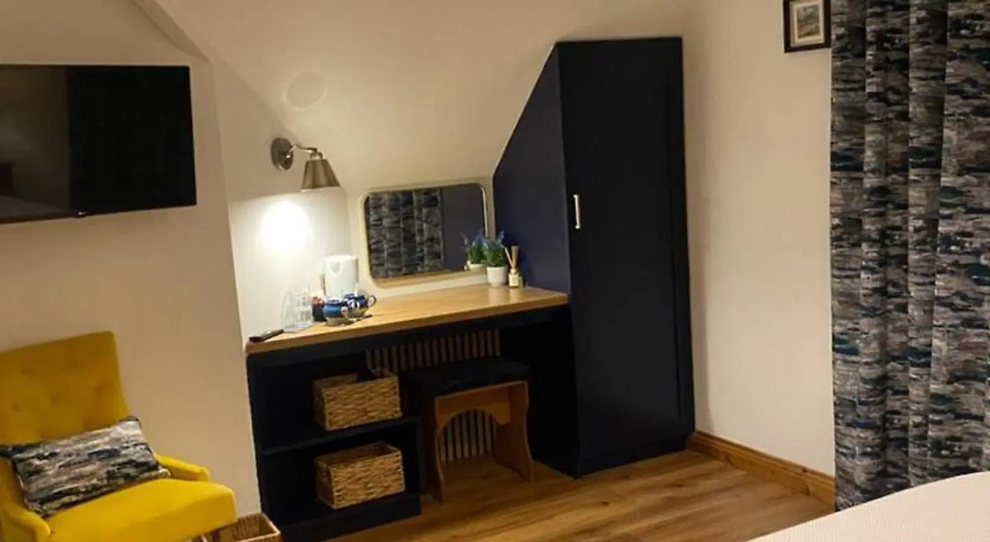The Well Bed & Breakfast ROOM_EXAMPLE