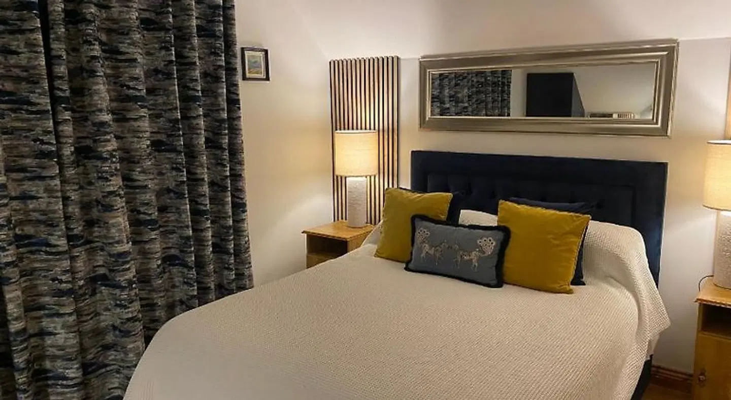 The Well Bed & Breakfast ROOM_EXAMPLE