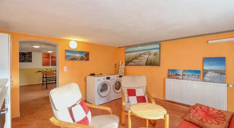 Jensen Huus – Hotelfoto