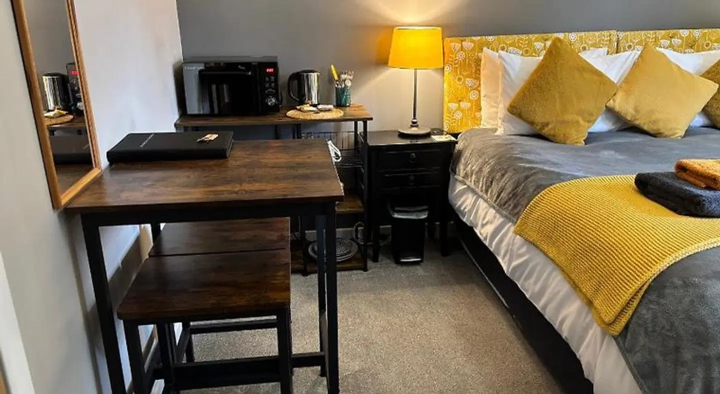 Ardenbeg Bunkhouse ROOM_EXAMPLE