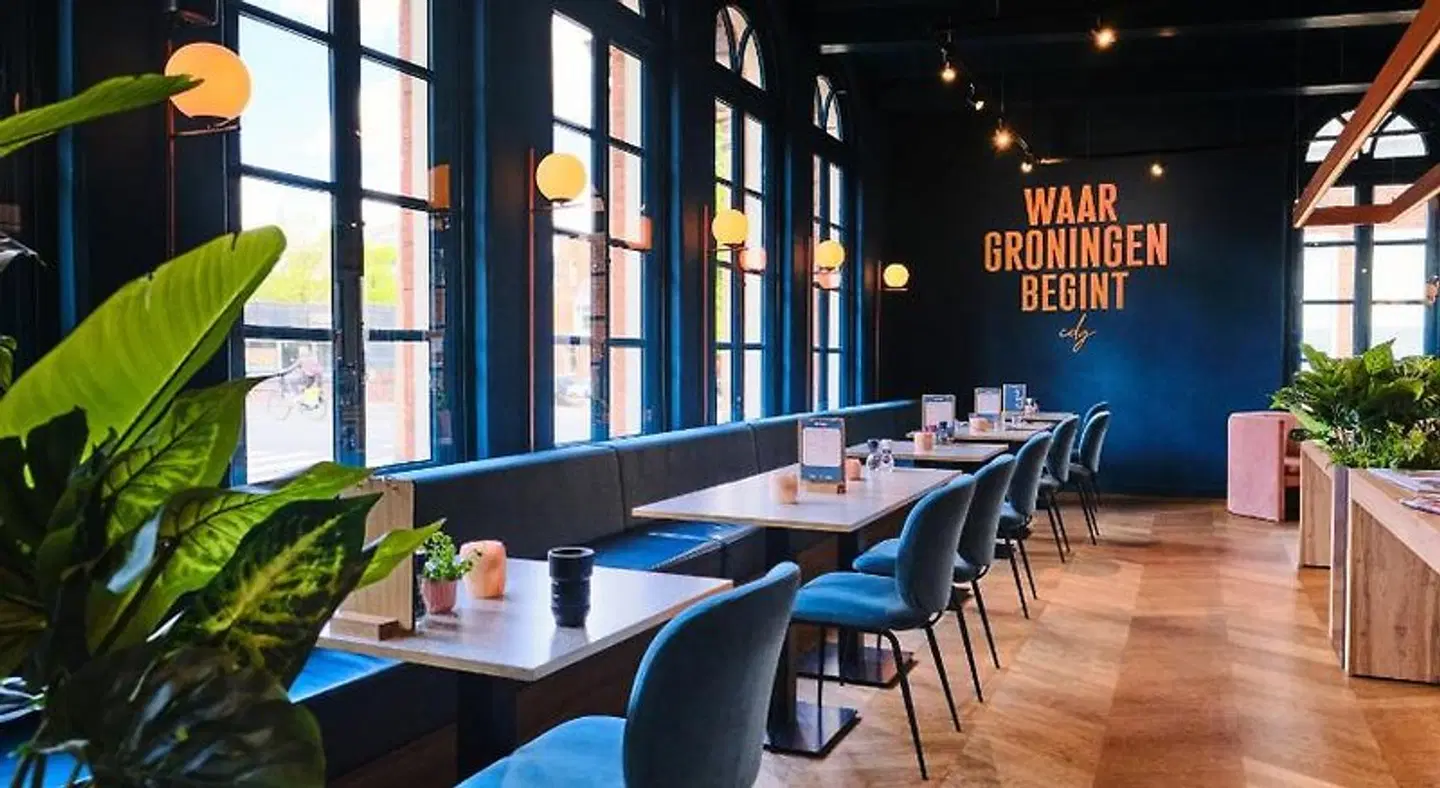 Corps de Garde Restaurant