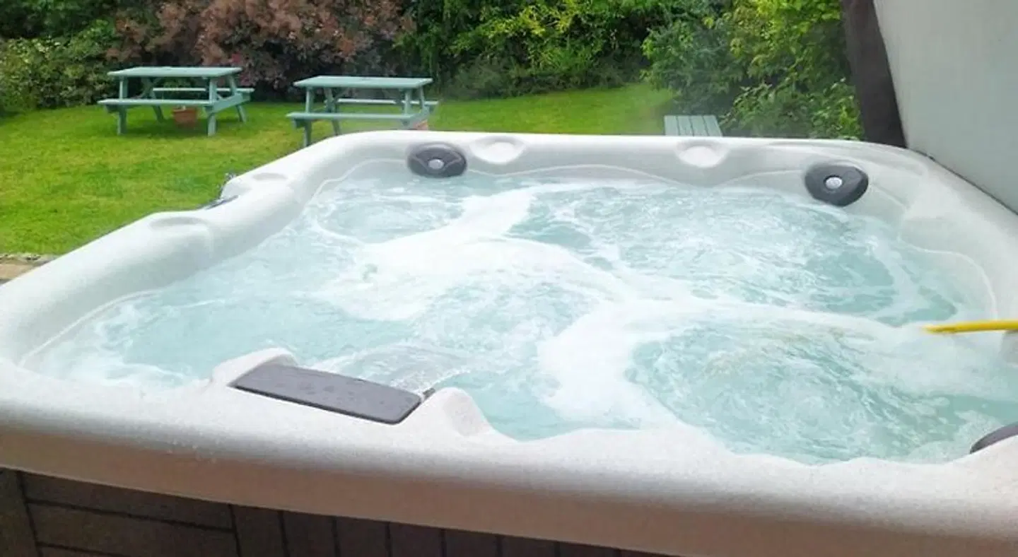 Cameley Lodge HEALTH_BEAUTY