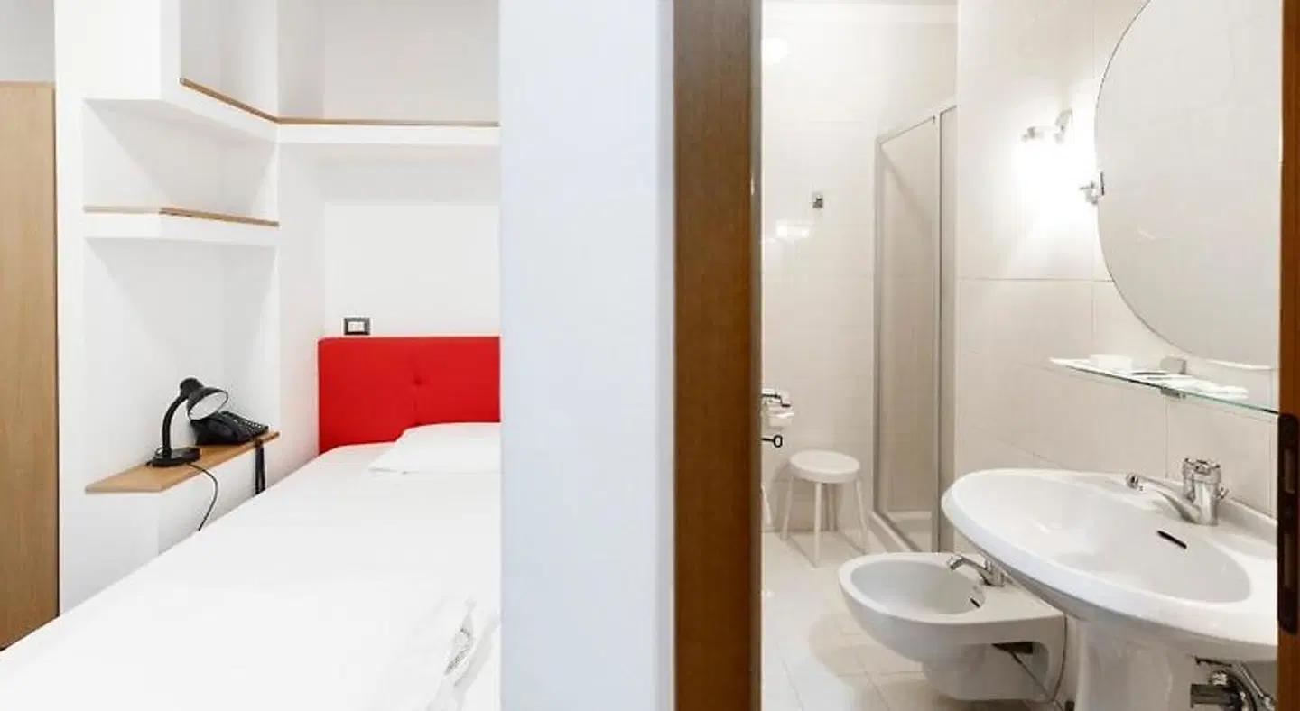 Sole Holiday Badezimmer