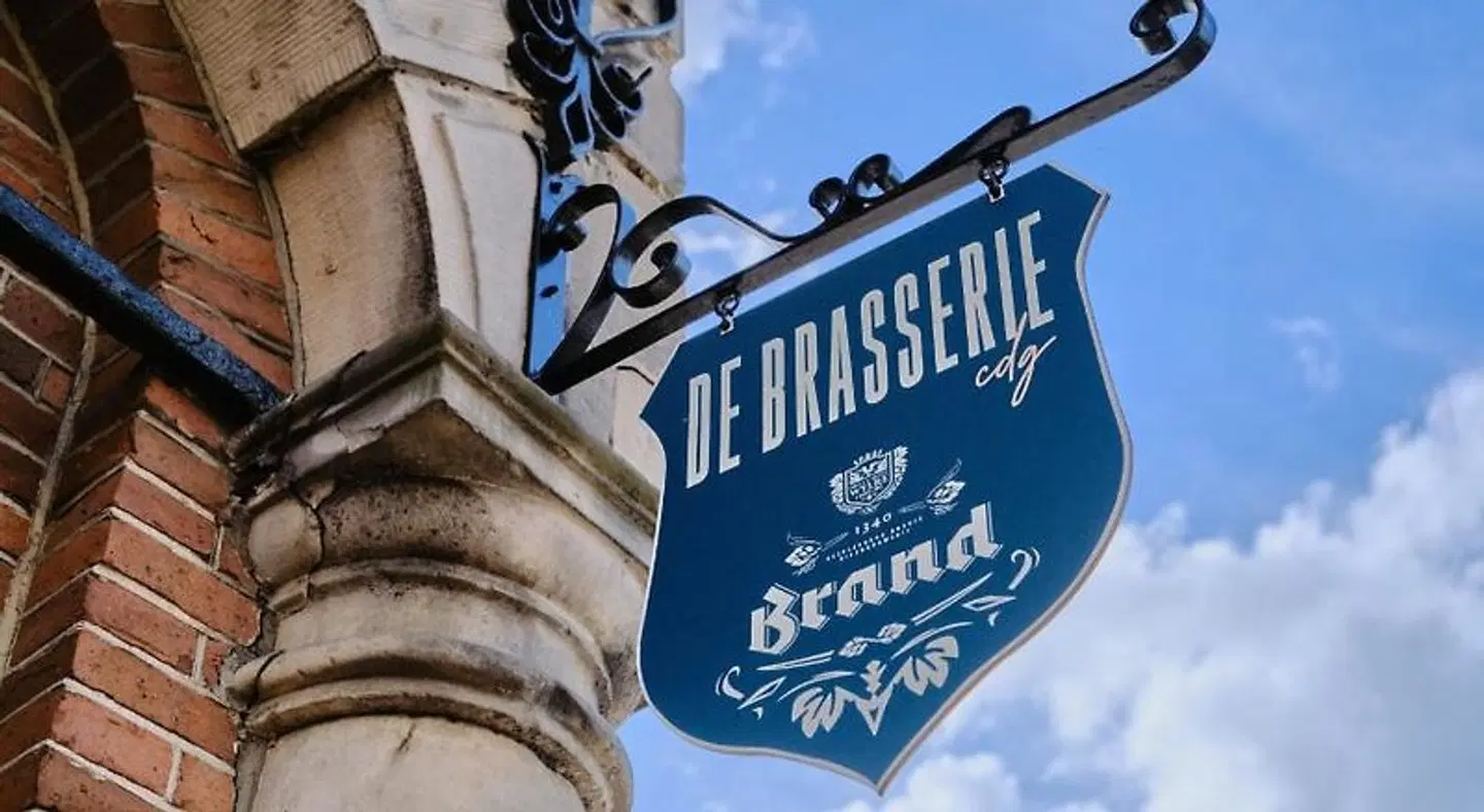 Corps de Garde EXTERIOR