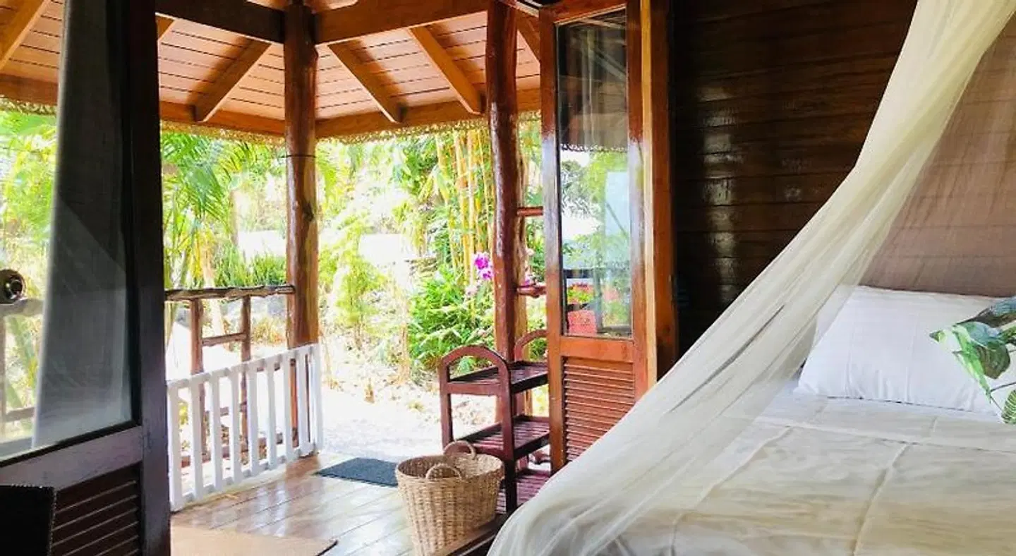 Oon Lee Bungalows HEALTH_BEAUTY