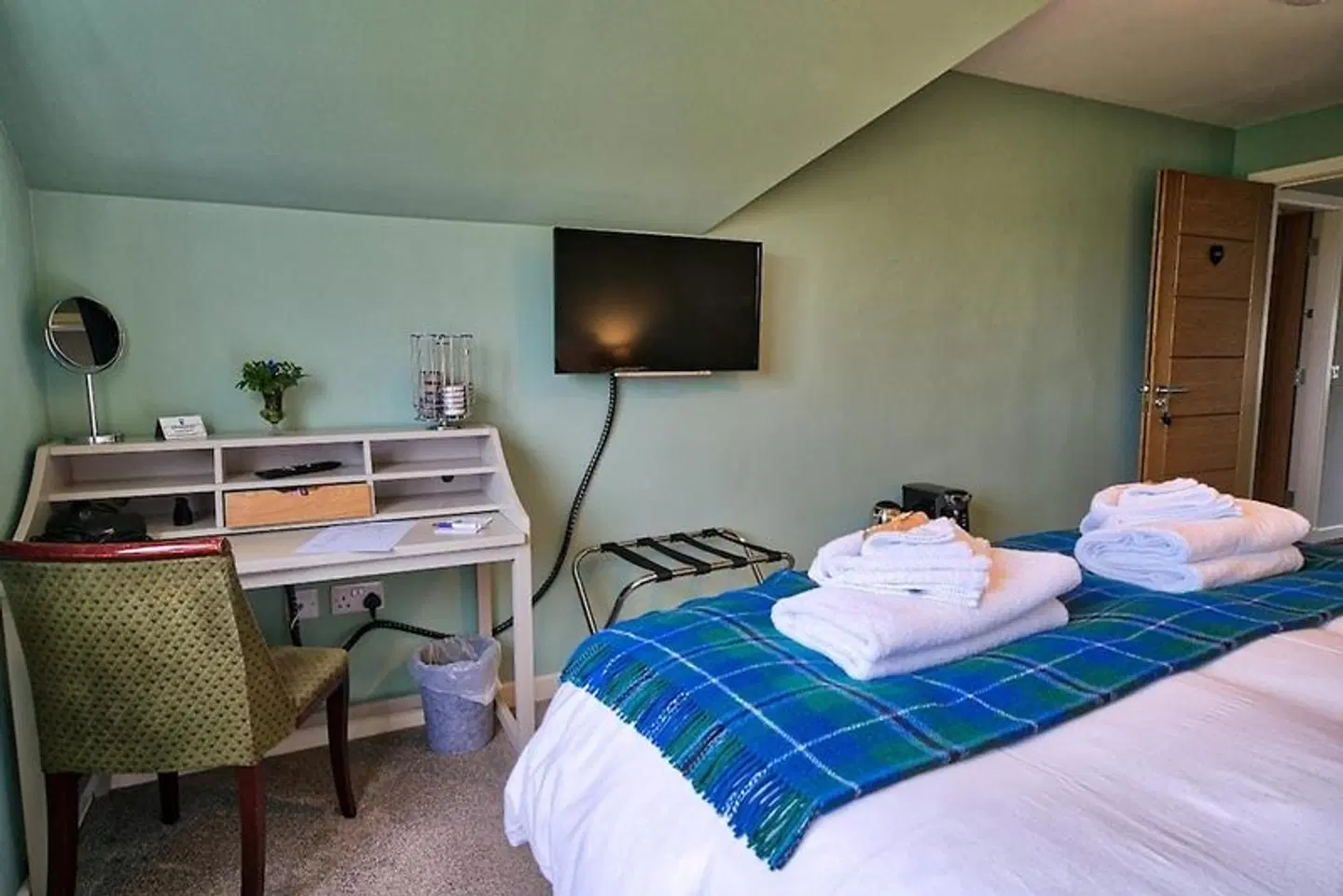 Heartseed House B&B ROOM_EXAMPLE