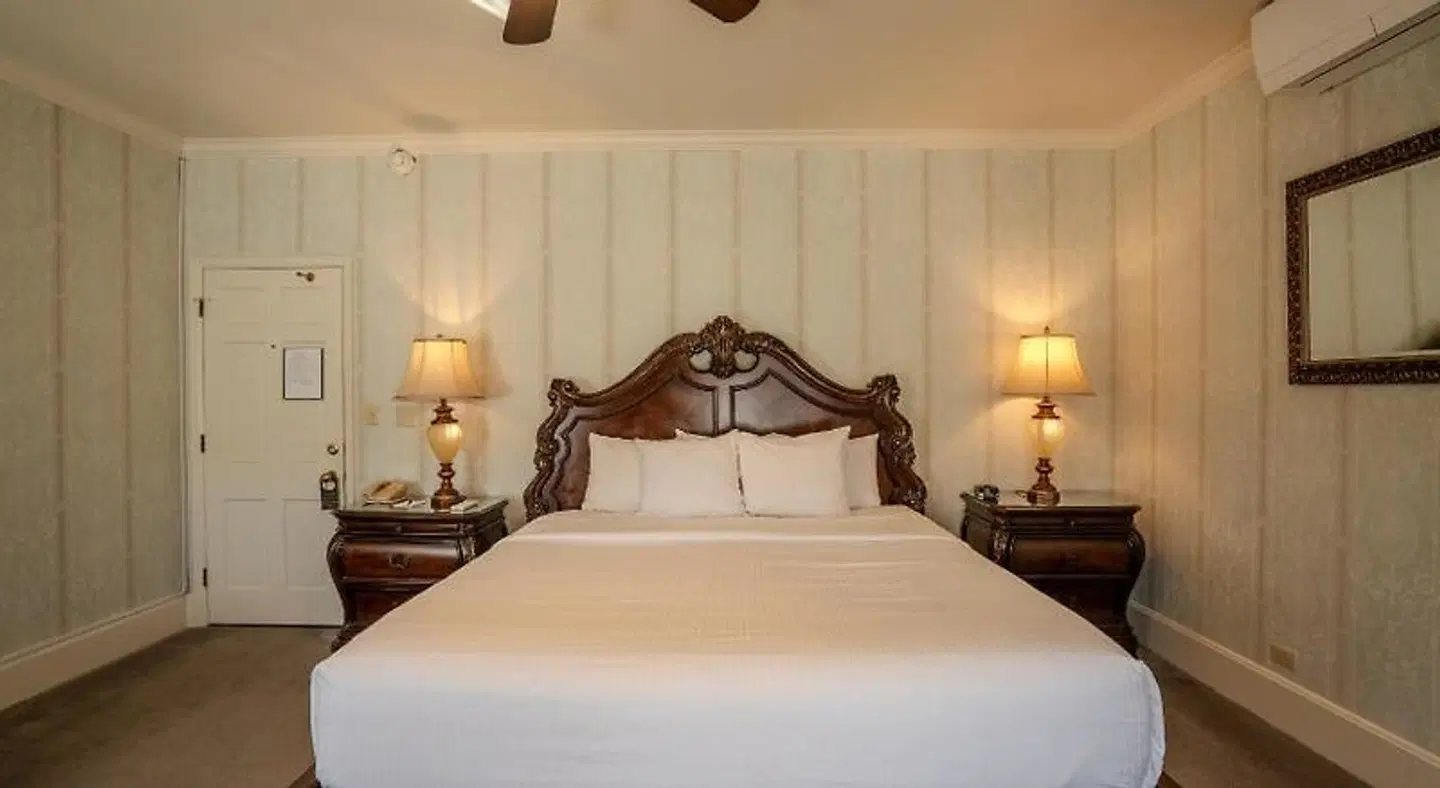 General Palmer Hotel ROOM_EXAMPLE