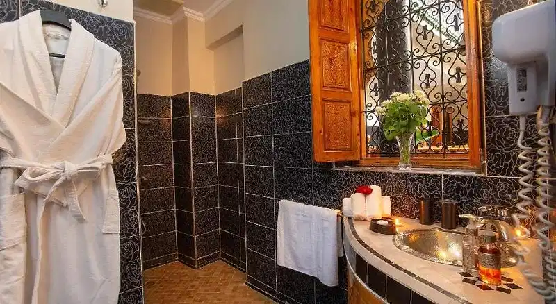 Riad Rodaina – Hotelfoto