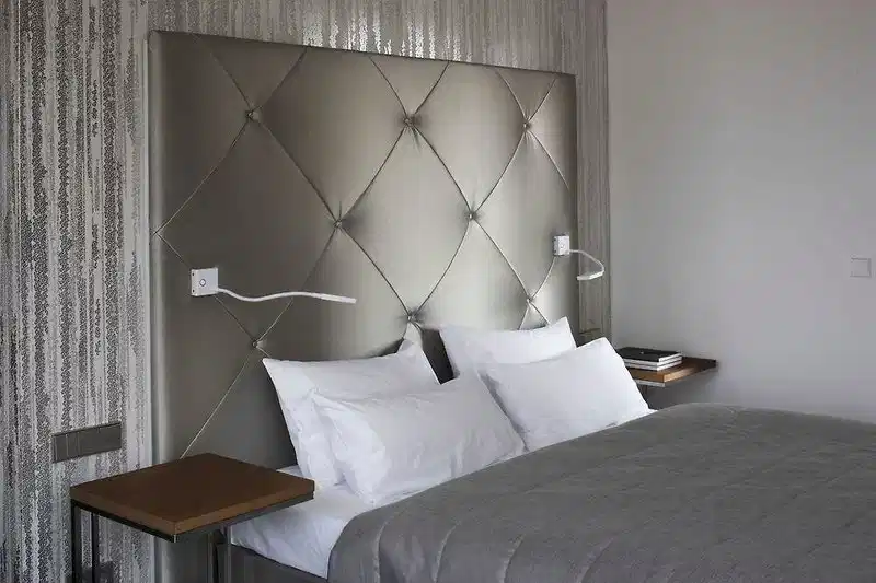 COSMO Hotel Berlin Mitte – Hotelfoto