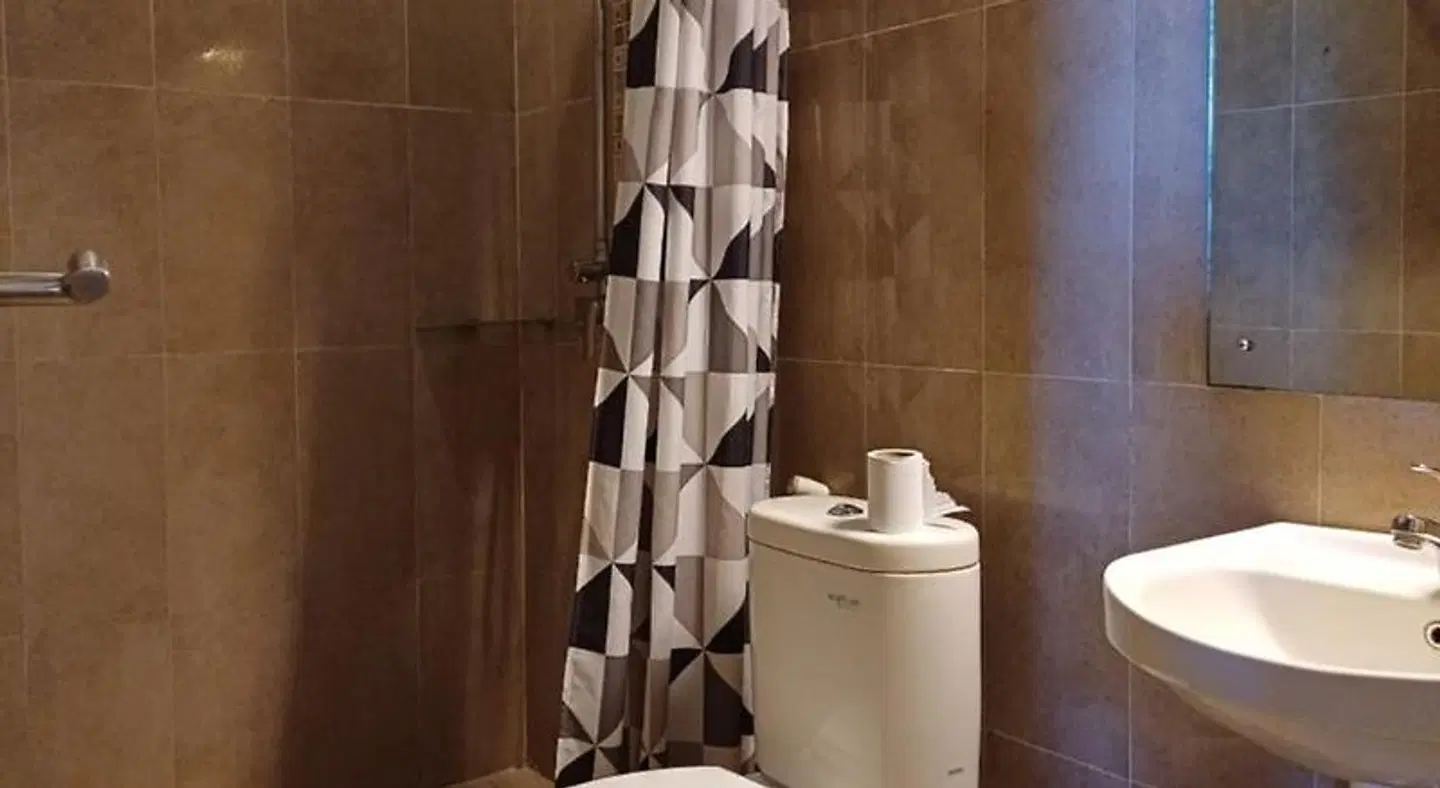 Blu Mango Badezimmer