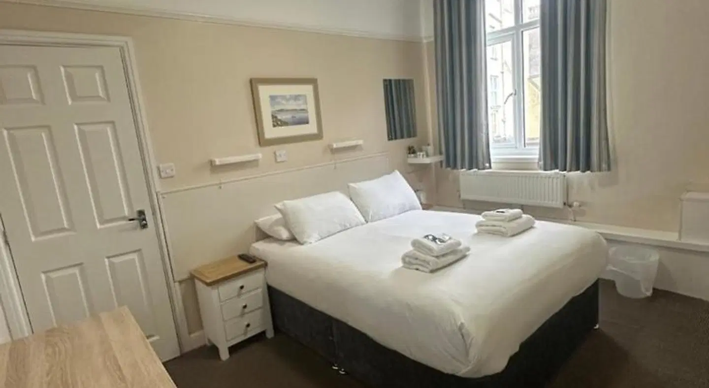 Clarence House Hotel ROOM_EXAMPLE