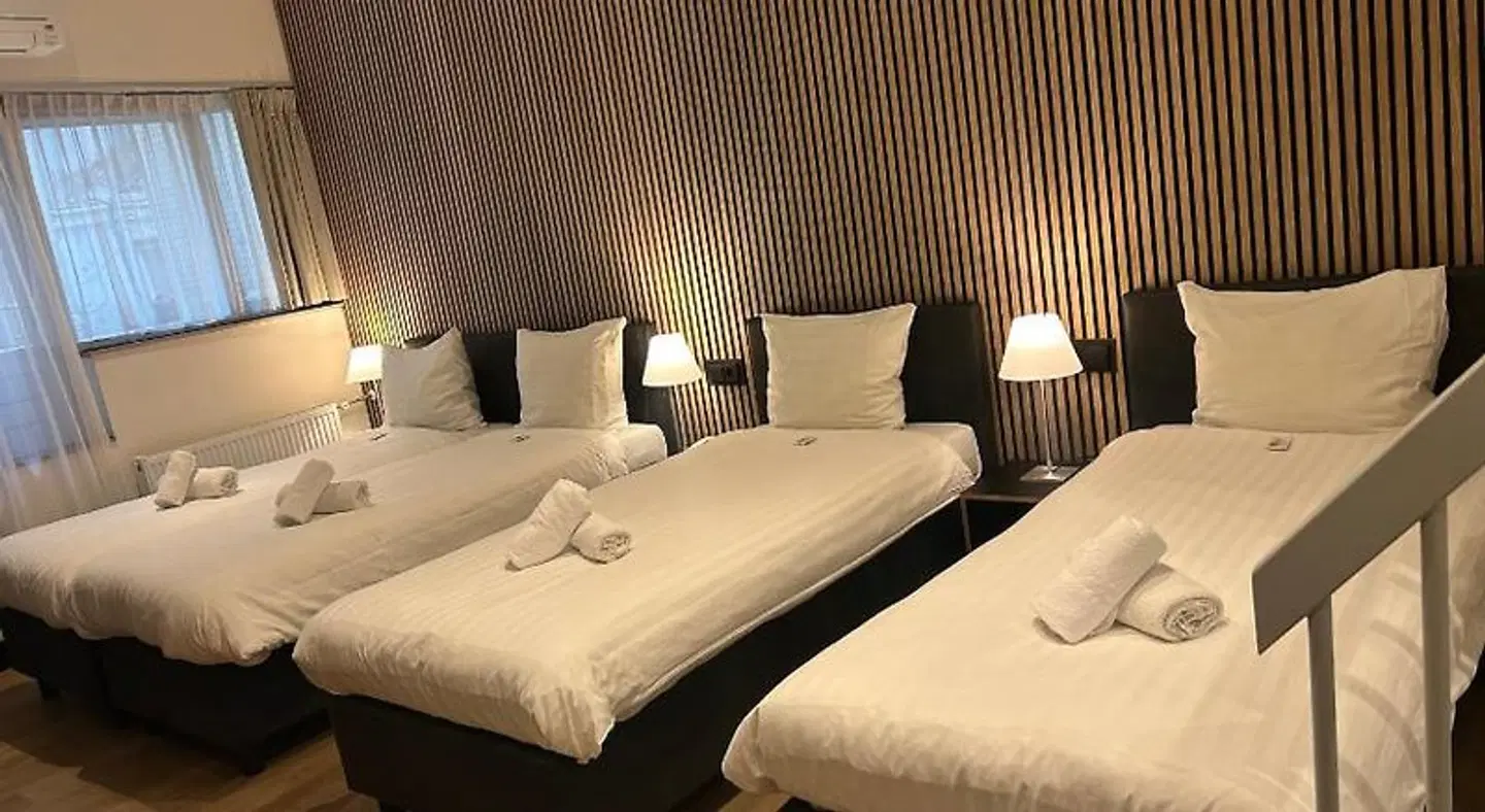 Multatuli ROOM_EXAMPLE