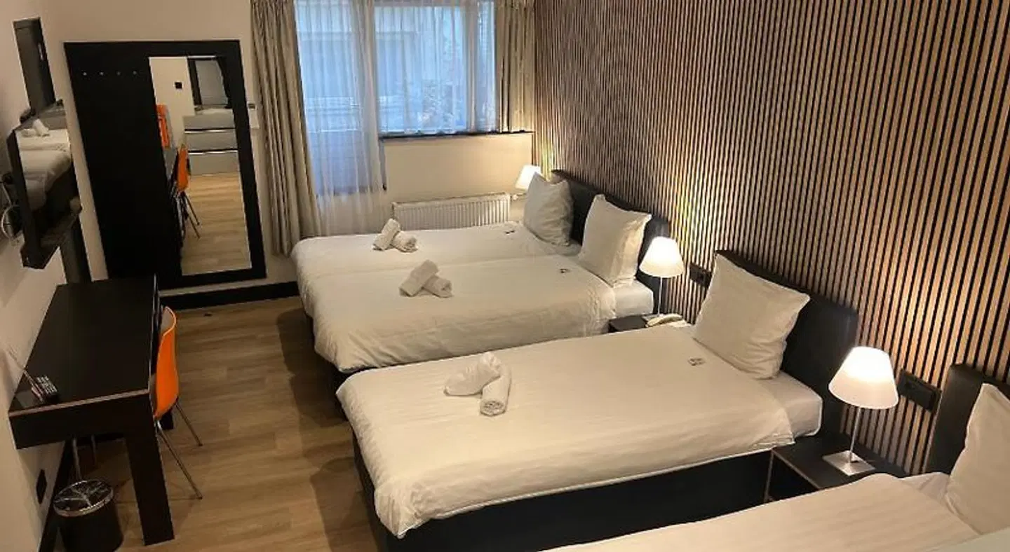 Multatuli ROOM_EXAMPLE
