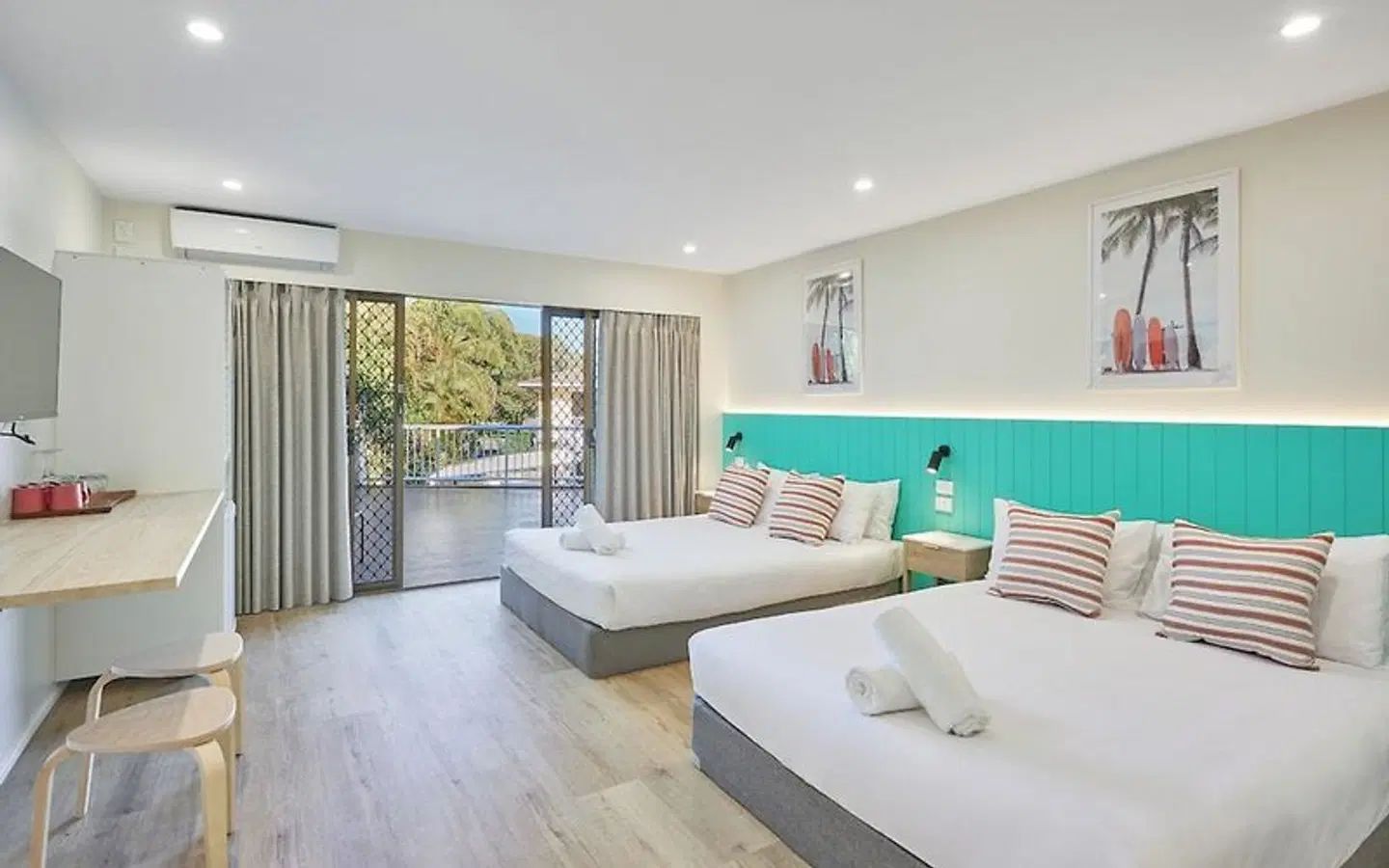 Red Star Hotel Palm Beach HEALTH_BEAUTY