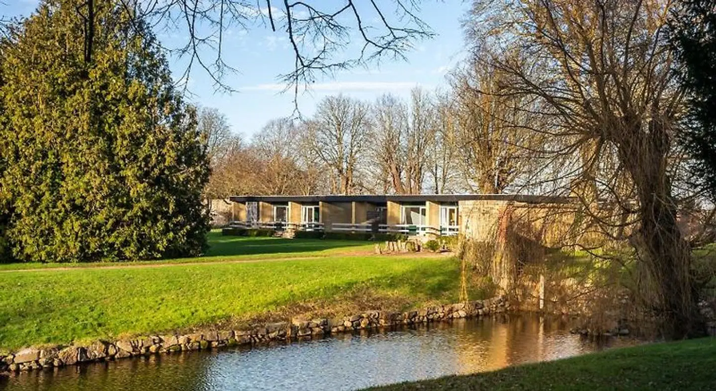 Fuglsang Herregaard EXTERIOR