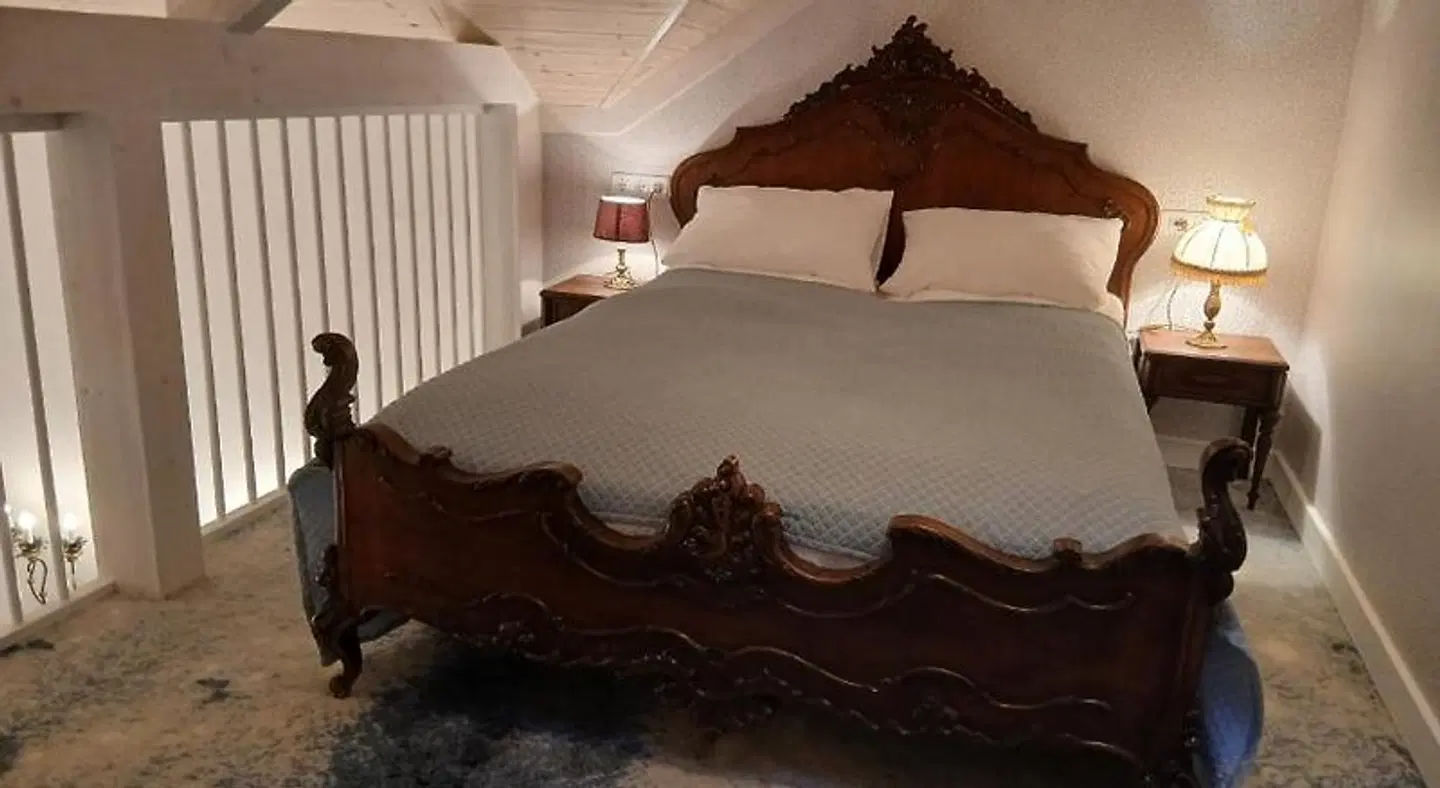 Labanoras ROOM_EXAMPLE