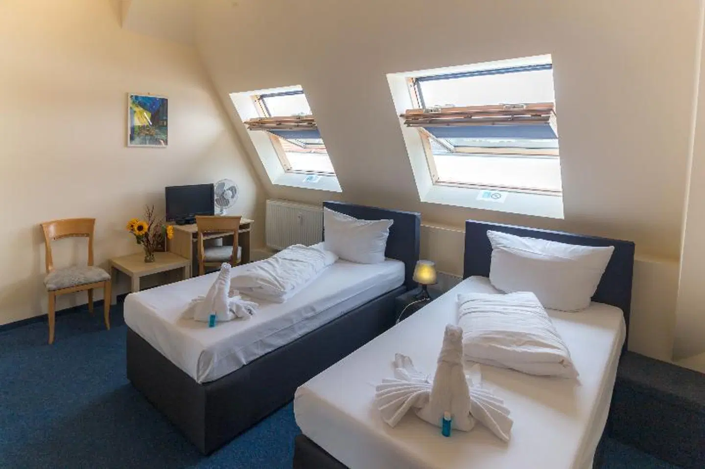Comenius ROOM_EXAMPLE