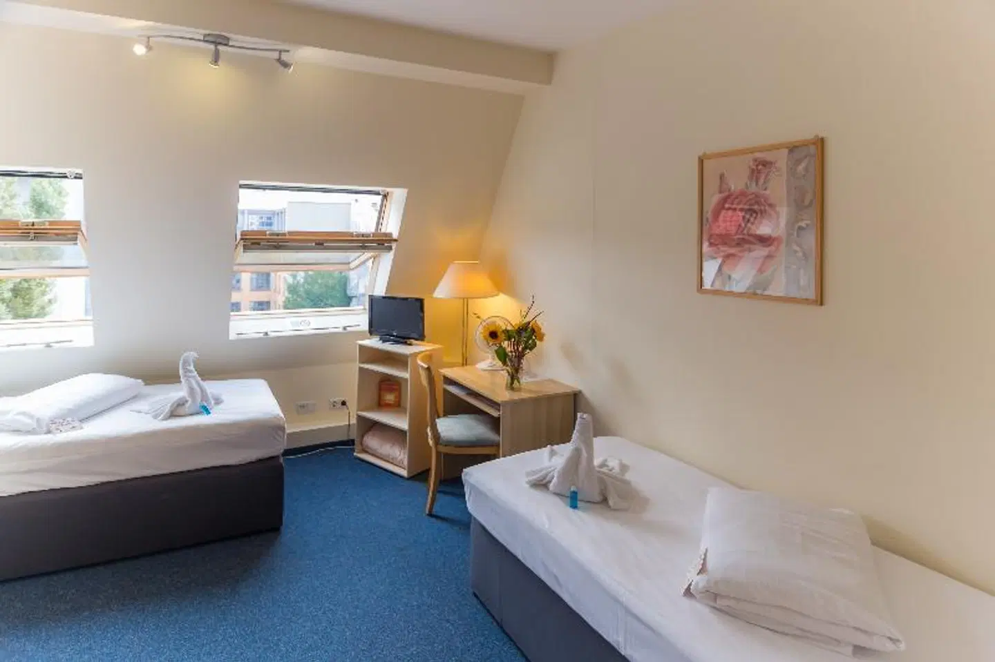 Comenius ROOM_EXAMPLE