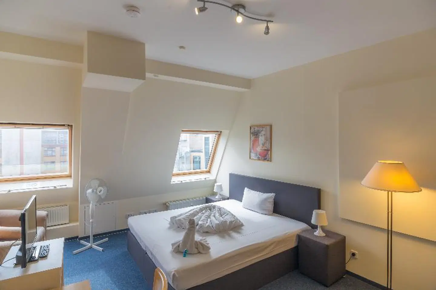 Comenius ROOM_EXAMPLE