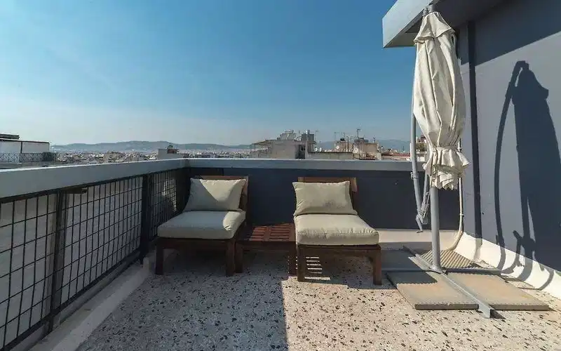 Connect Studios & Apartments – Hotelfoto