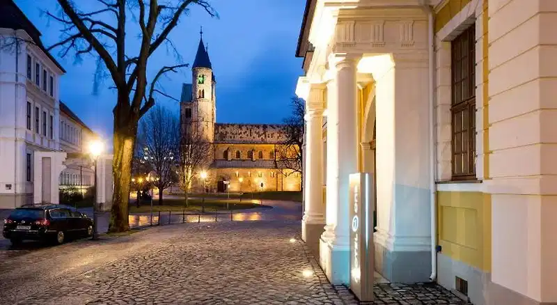 Hotel Motel One Magdeburg – Hotelfoto