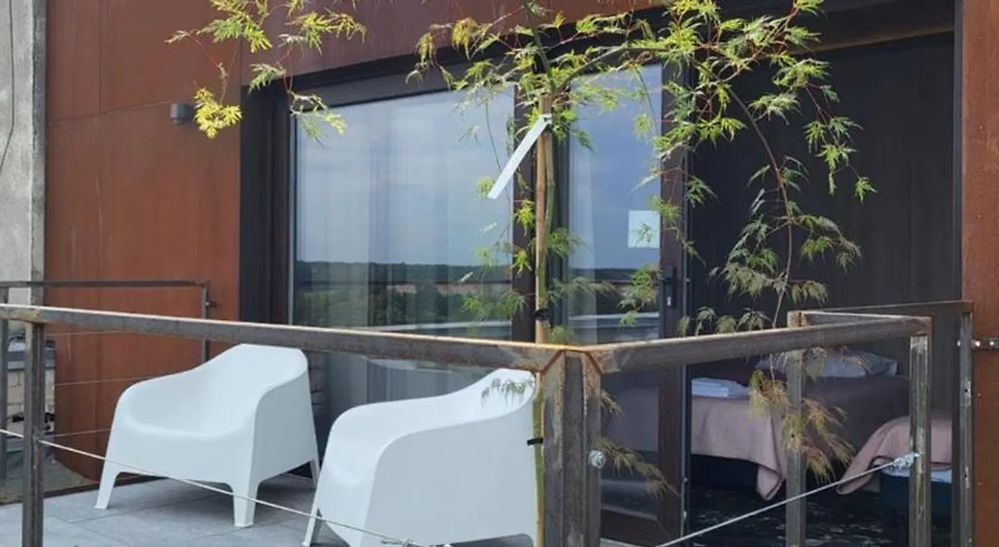 Synet Terrasse
