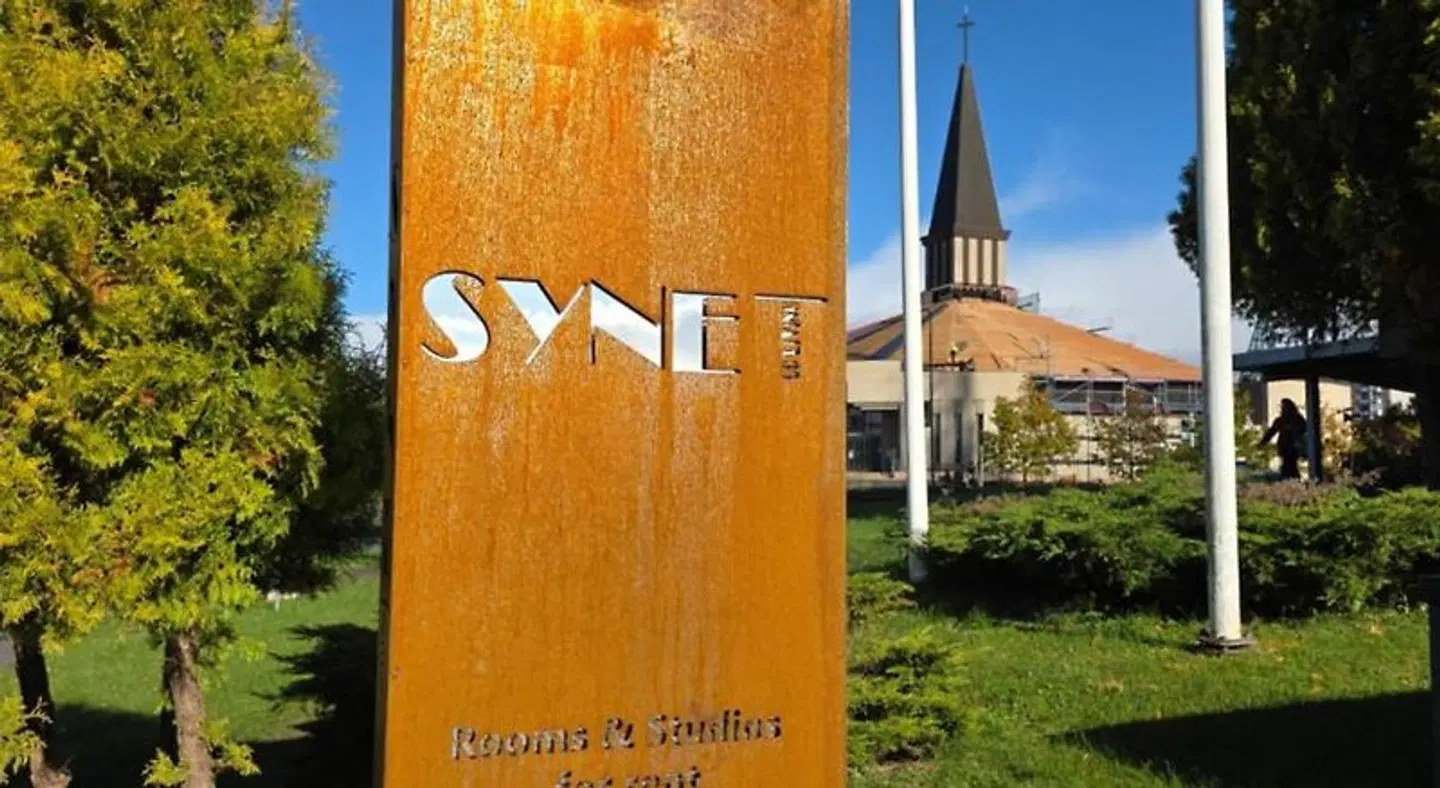Synet EXTERIOR