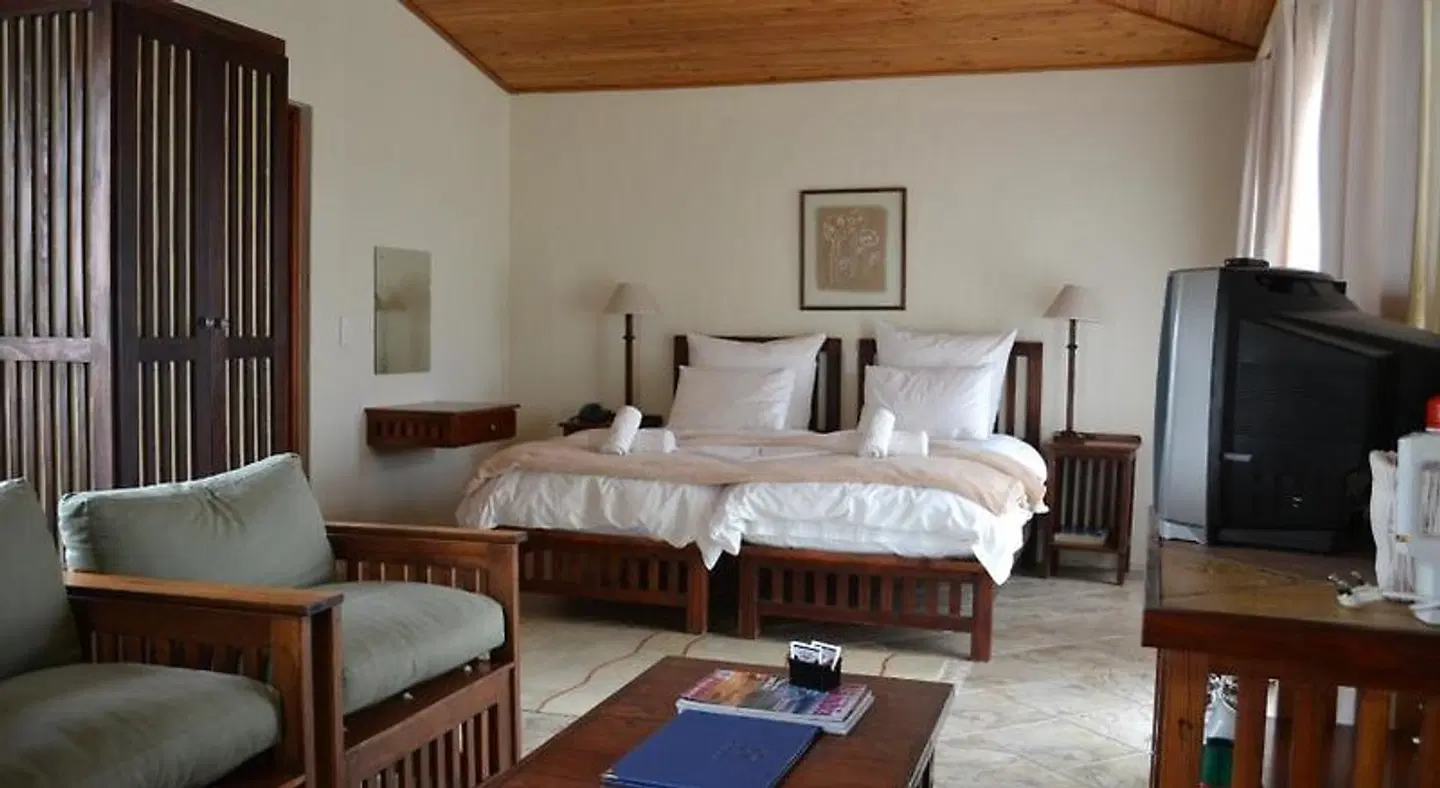 Rossmund Lodge ROOM_EXAMPLE